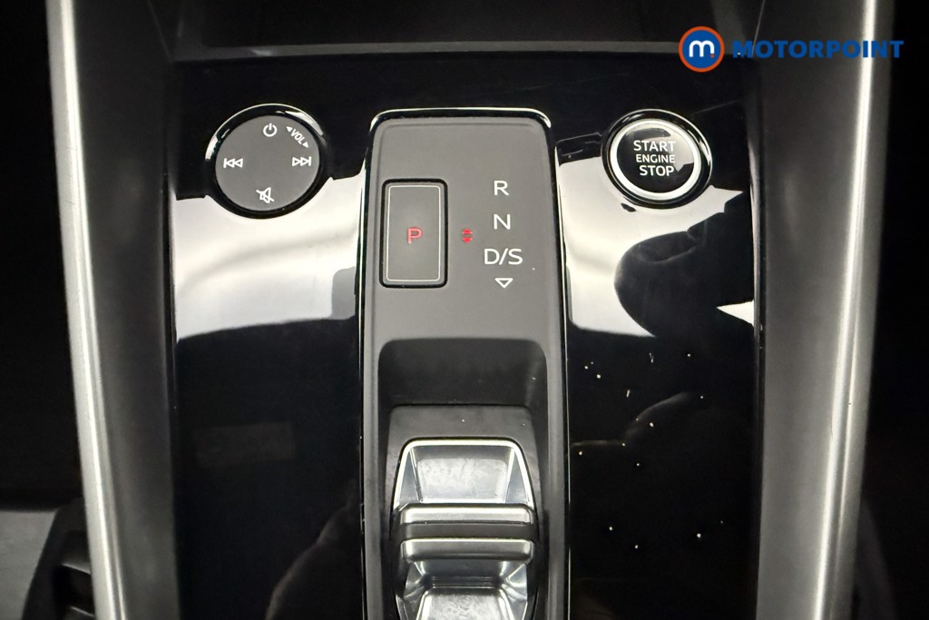 Audi A3 Sport Automatic Petrol Saloon - Stock Number (1632539) - 6th supplementary image