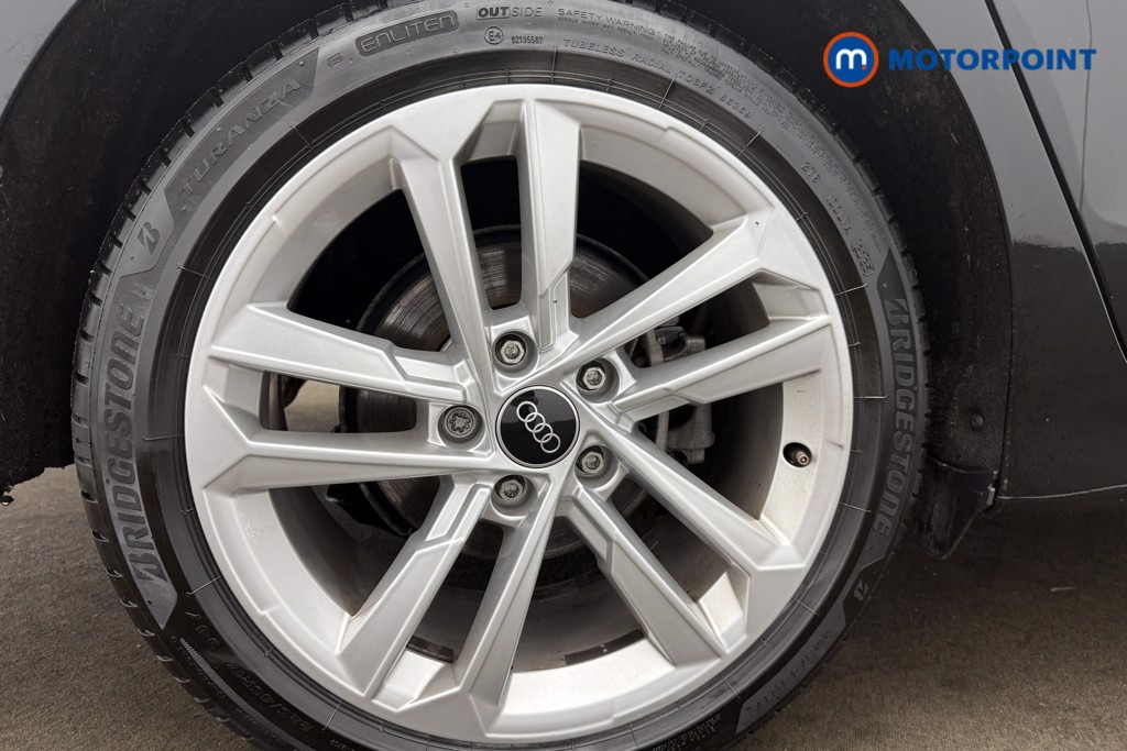 Audi A3 Sport Automatic Petrol Saloon - Stock Number (1632539) - 9th supplementary image
