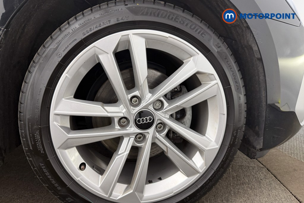 Audi A3 Sport Automatic Petrol Saloon - Stock Number (1632539) - 10th supplementary image