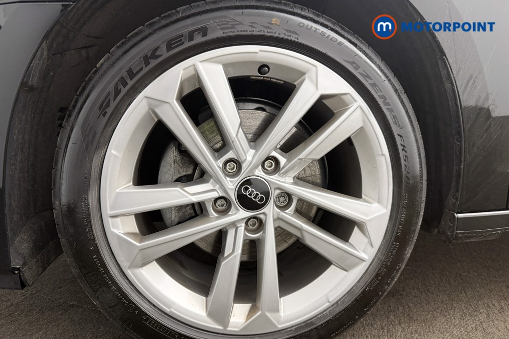 Audi A3 Sport Automatic Petrol Saloon - Stock Number (1632539) - 11th supplementary image