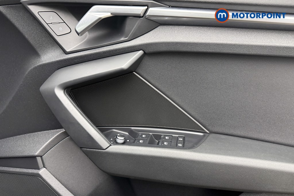 Audi A3 Sport Automatic Petrol Saloon - Stock Number (1632539) - 17th supplementary image