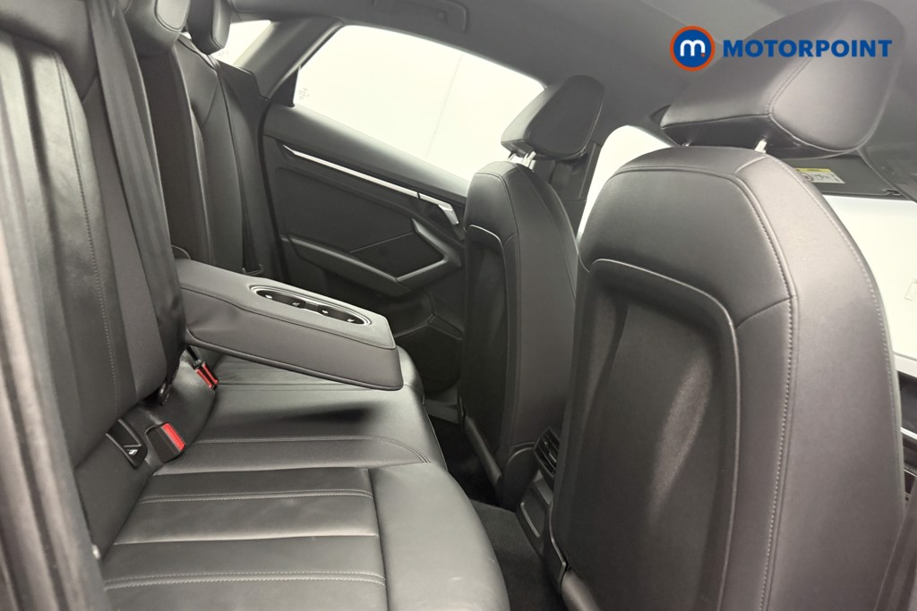 Audi A3 Sport Automatic Petrol Saloon - Stock Number (1632539) - 19th supplementary image