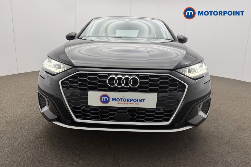 Audi A3 Sport Automatic Petrol Saloon - Stock Number (1632539) - 23rd supplementary image