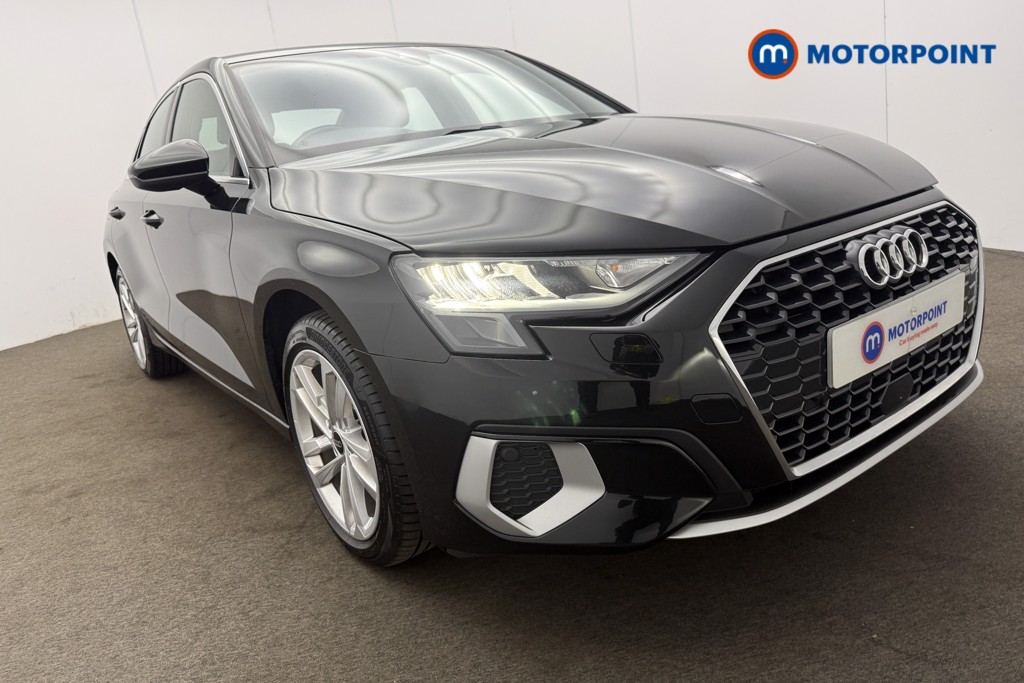 Audi A3 Sport Automatic Petrol Saloon - Stock Number (1632539) - 25th supplementary image
