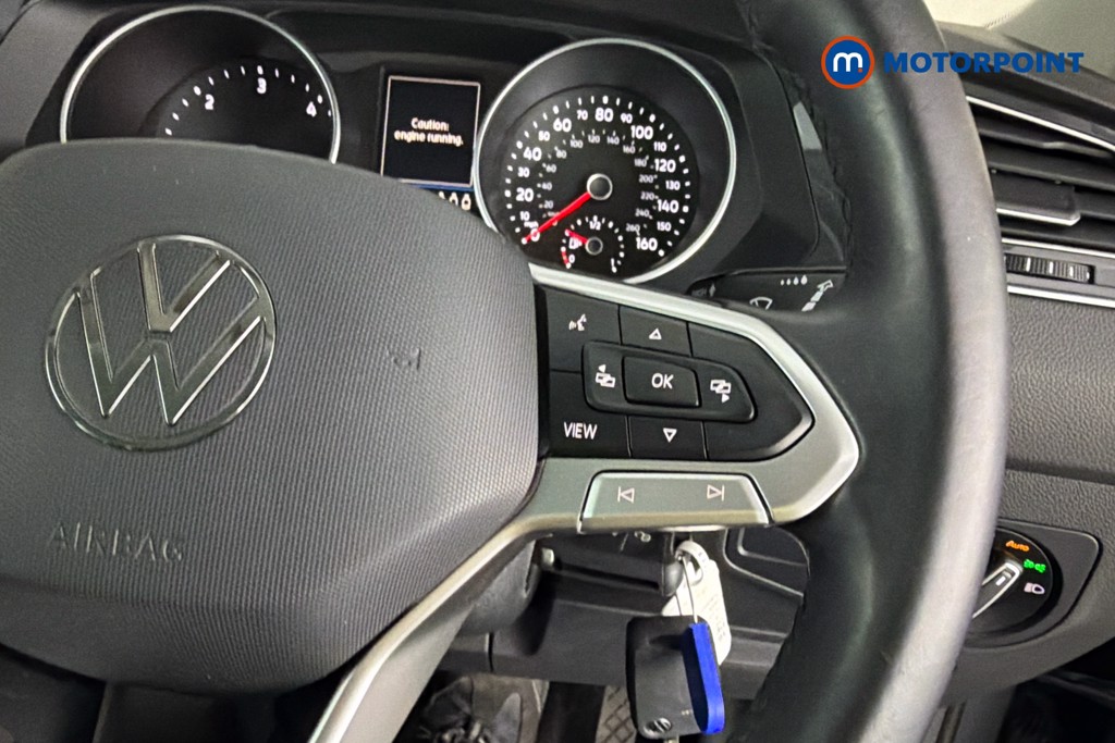 Volkswagen Tiguan Life Automatic Diesel SUV - Stock Number (1632654) - 4th supplementary image