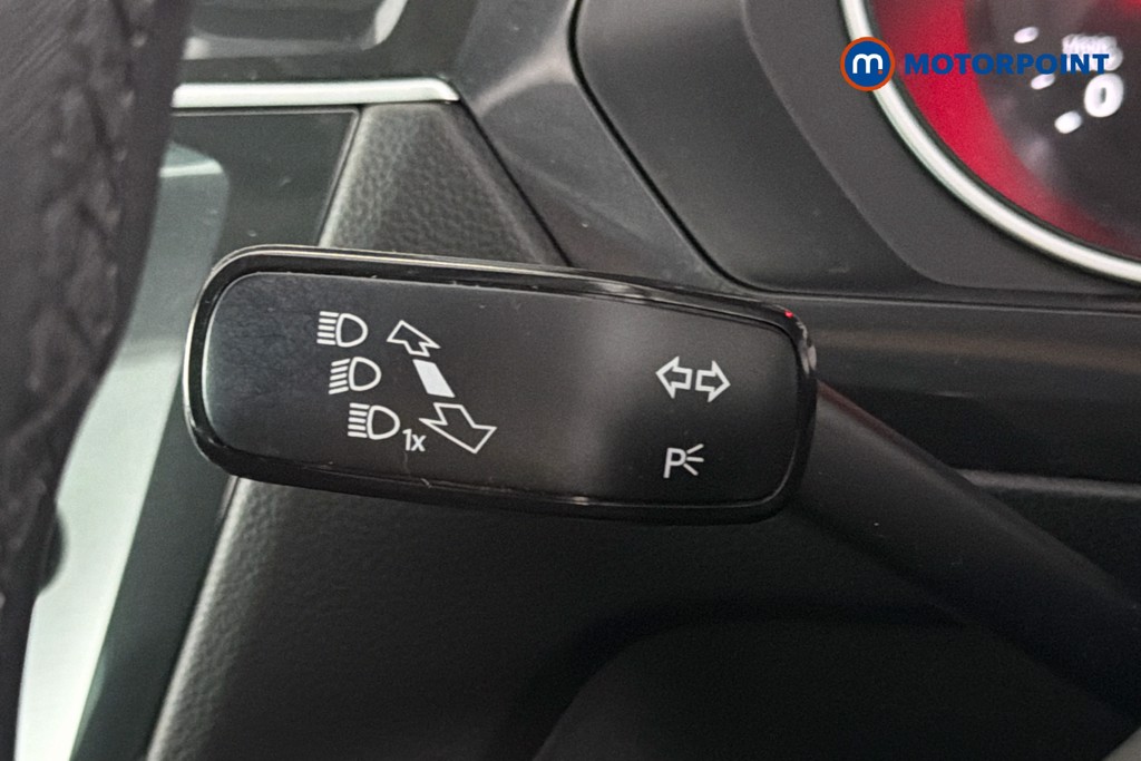 Volkswagen Tiguan Life Automatic Diesel SUV - Stock Number (1632654) - 6th supplementary image