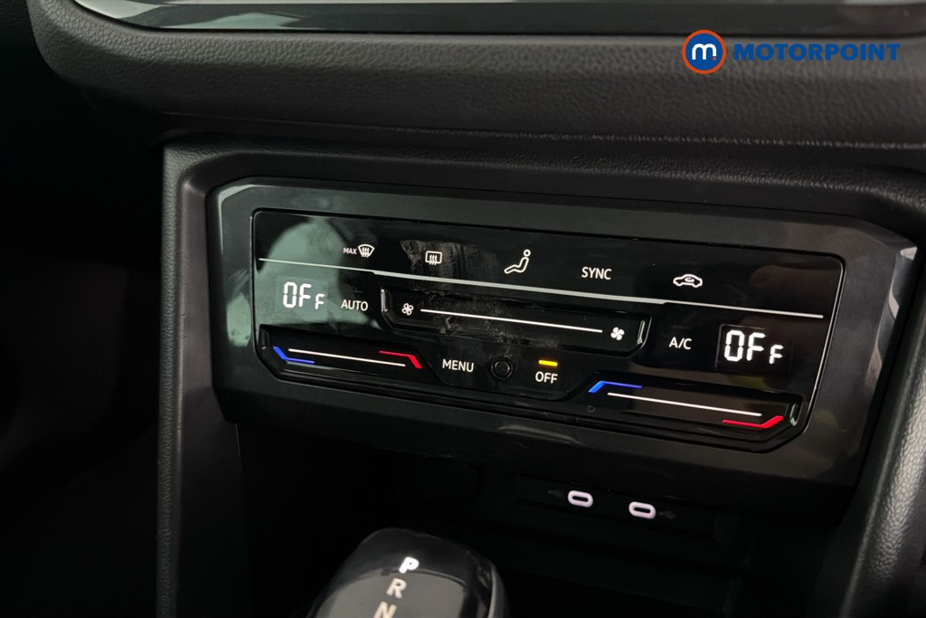 Volkswagen Tiguan Life Automatic Diesel SUV - Stock Number (1632654) - 12th supplementary image