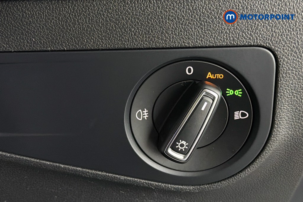 Volkswagen Tiguan Life Automatic Diesel SUV - Stock Number (1632654) - 18th supplementary image