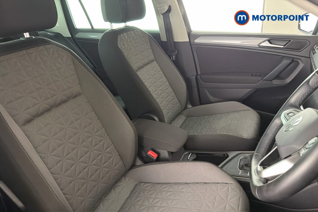 Volkswagen Tiguan Life Automatic Diesel SUV - Stock Number (1632654) - 22nd supplementary image