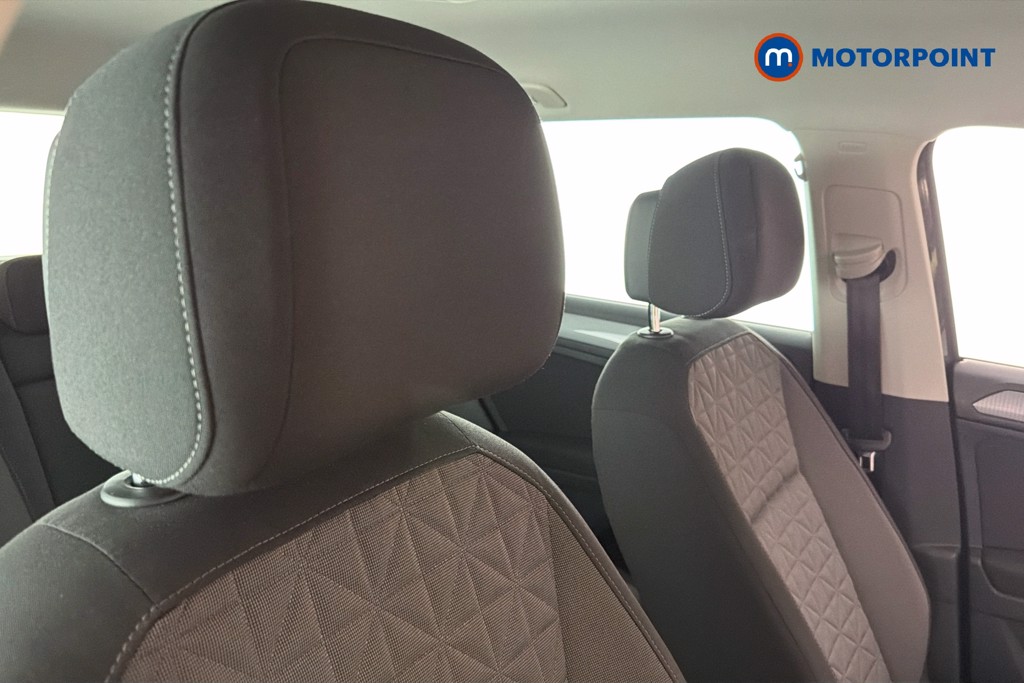 Volkswagen Tiguan Life Automatic Diesel SUV - Stock Number (1632654) - 23rd supplementary image