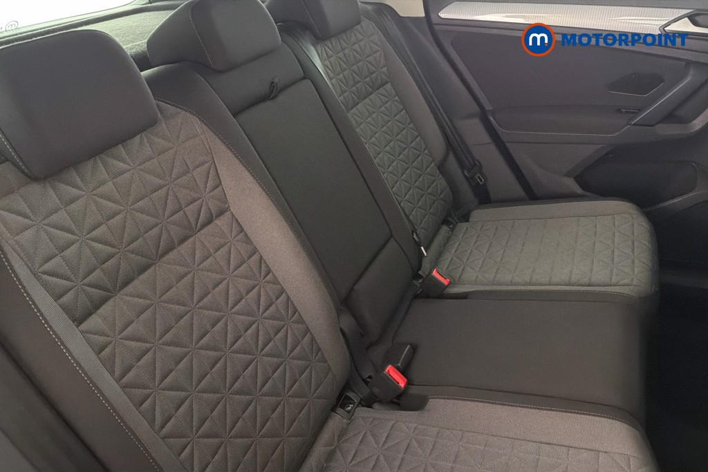 Volkswagen Tiguan Life Automatic Diesel SUV - Stock Number (1632654) - 28th supplementary image