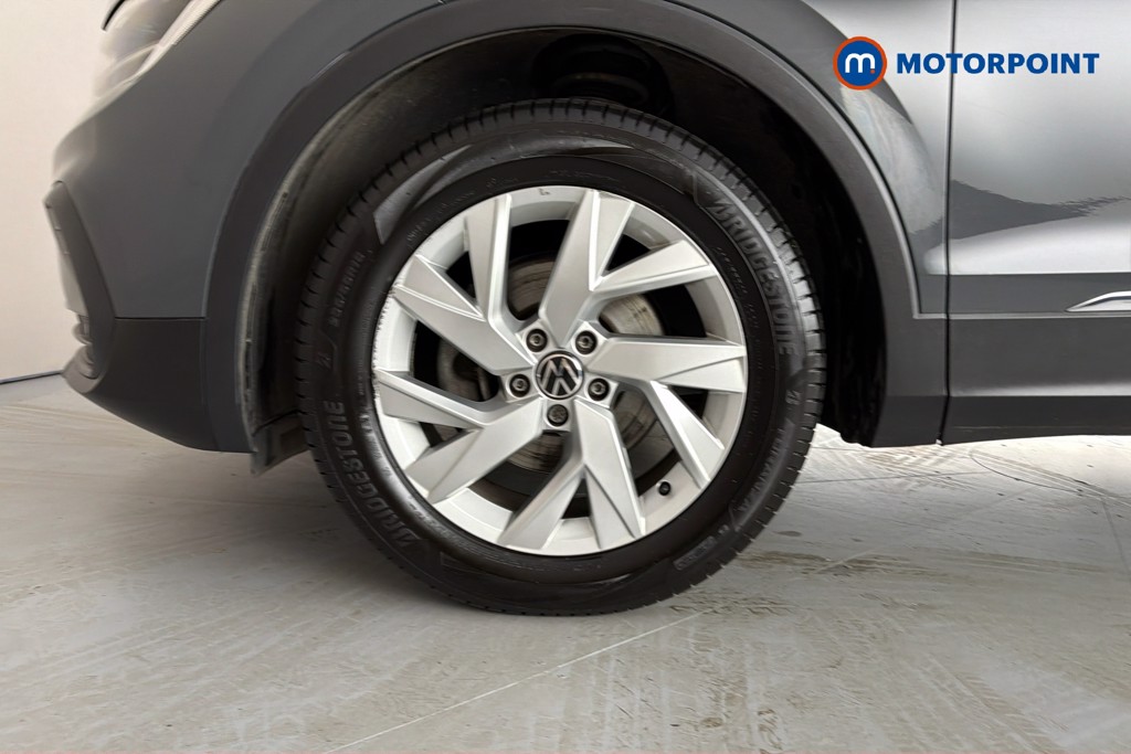 Volkswagen Tiguan Life Automatic Diesel SUV - Stock Number (1632654) - 47th supplementary image