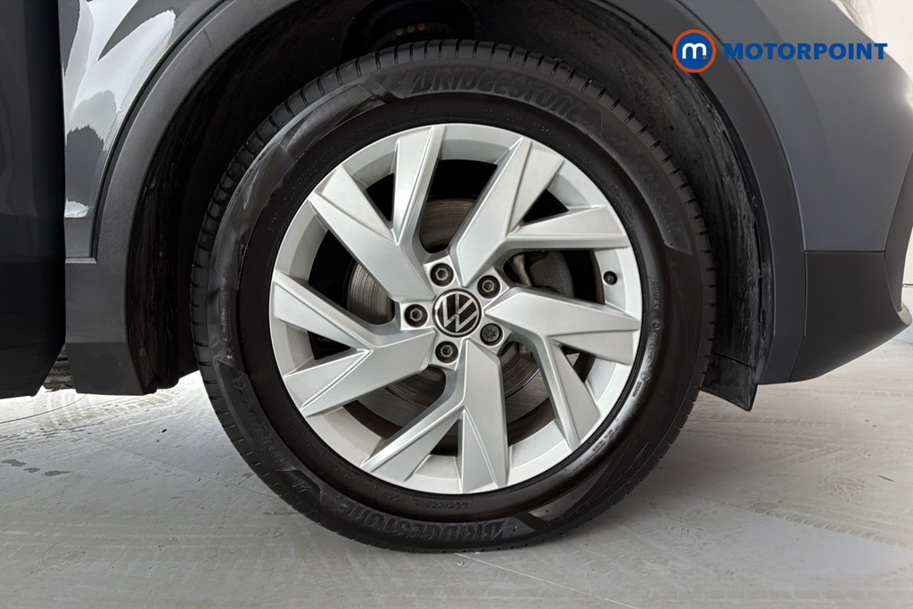 Volkswagen Tiguan Life Automatic Diesel SUV - Stock Number (1632654) - 50th supplementary image