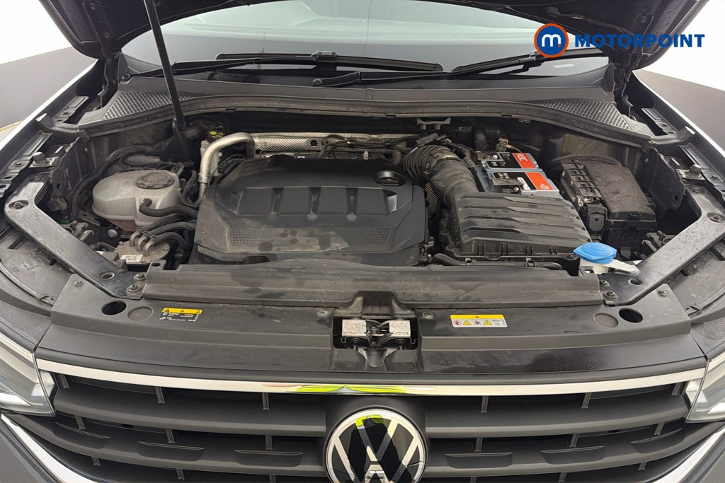 Volkswagen Tiguan Life Automatic Diesel SUV - Stock Number (1632654) - 51st supplementary image