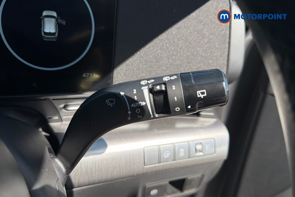 Hyundai Kona Advance Automatic Petrol-Electric Hybrid SUV - Stock Number (1632816) - 7th supplementary image
