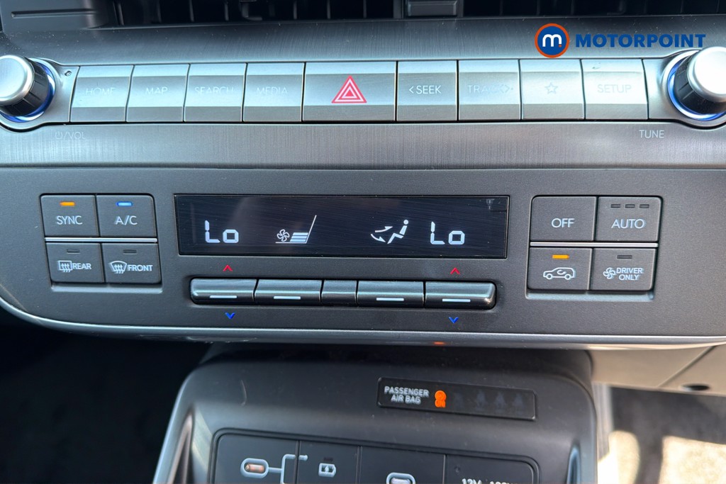 Hyundai Kona Advance Automatic Petrol-Electric Hybrid SUV - Stock Number (1632816) - 12th supplementary image
