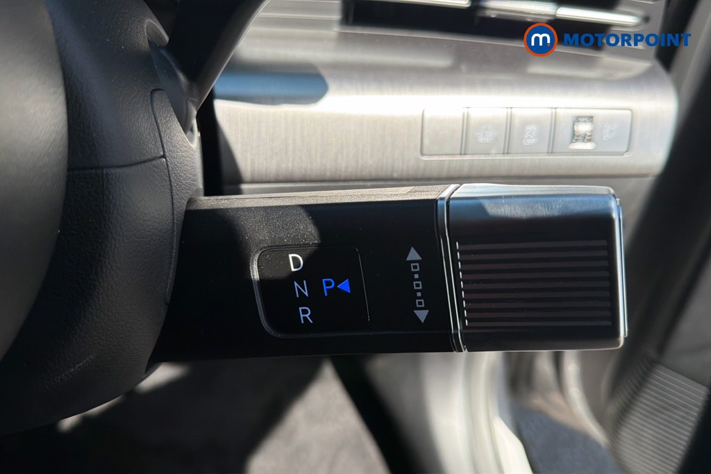 Hyundai Kona Advance Automatic Petrol-Electric Hybrid SUV - Stock Number (1632816) - 15th supplementary image