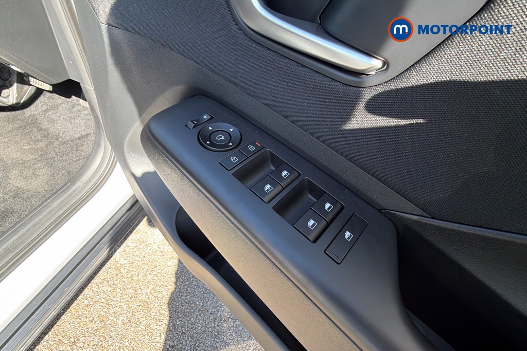 Hyundai Kona Advance Automatic Petrol-Electric Hybrid SUV - Stock Number (1632816) - 20th supplementary image