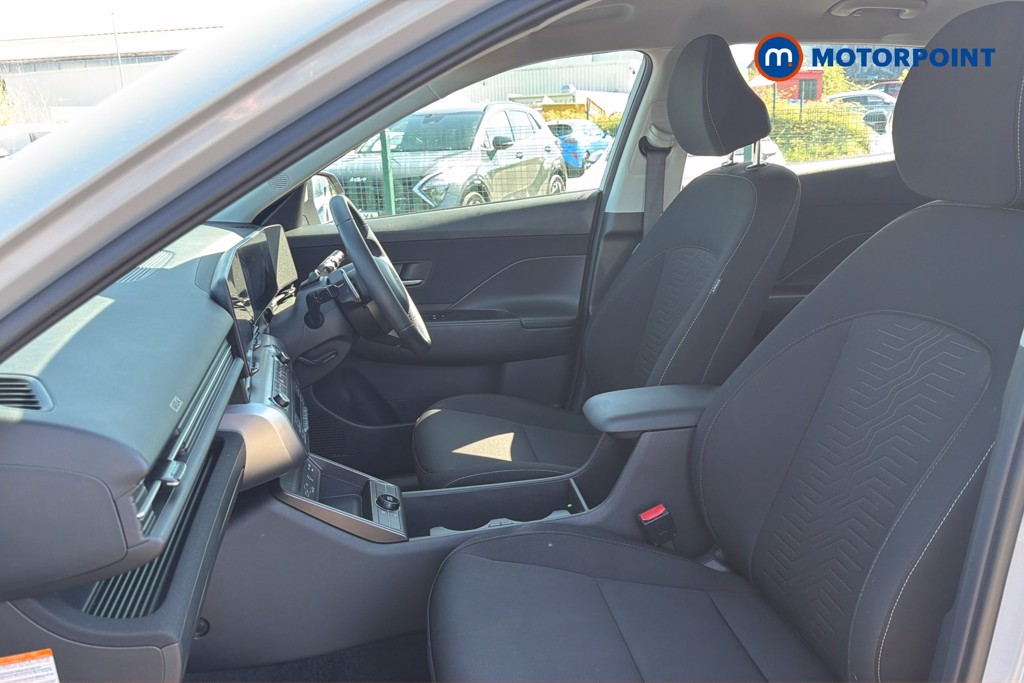 Hyundai Kona Advance Automatic Petrol-Electric Hybrid SUV - Stock Number (1632816) - 22nd supplementary image