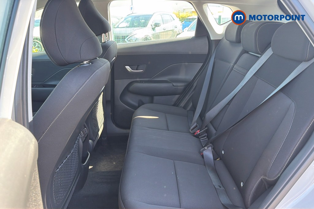 Hyundai Kona Advance Automatic Petrol-Electric Hybrid SUV - Stock Number (1632816) - 28th supplementary image