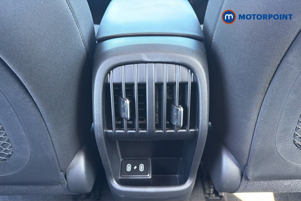 Hyundai Kona Advance Automatic Petrol-Electric Hybrid SUV - Stock Number (1632816) - 30th supplementary image