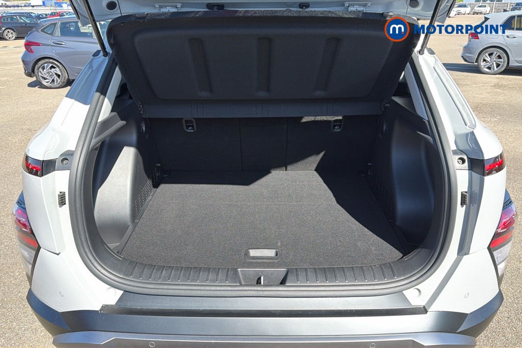 Hyundai Kona Advance Automatic Petrol-Electric Hybrid SUV - Stock Number (1632816) - 33rd supplementary image