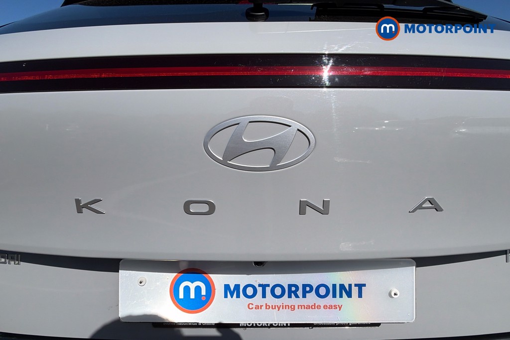 Hyundai Kona Advance Automatic Petrol-Electric Hybrid SUV - Stock Number (1632816) - 37th supplementary image