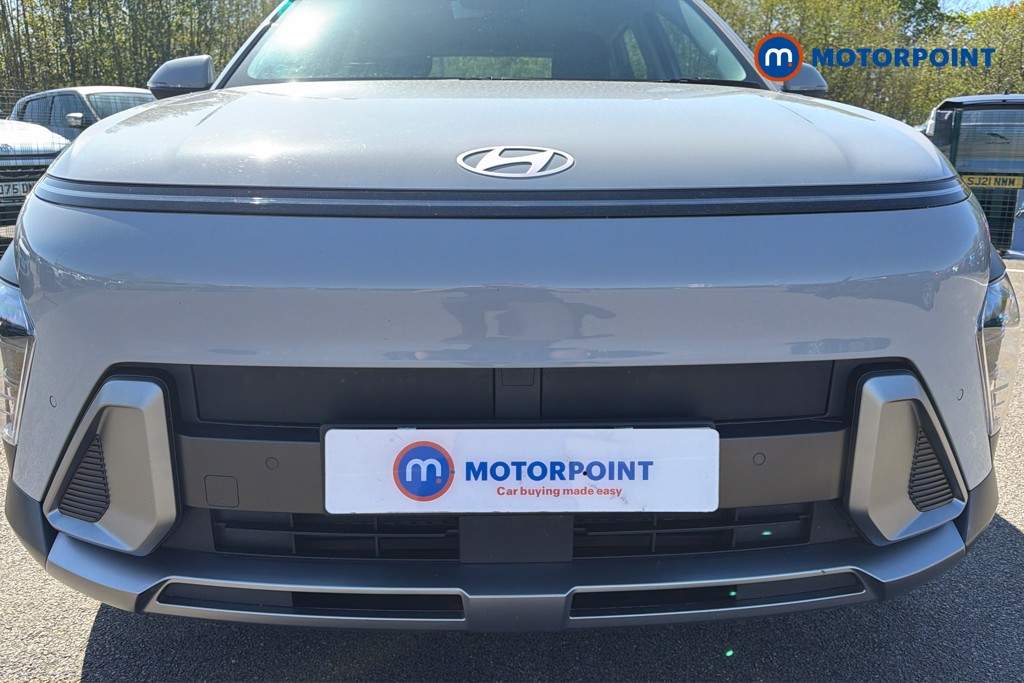 Hyundai Kona Advance Automatic Petrol-Electric Hybrid SUV - Stock Number (1632816) - 45th supplementary image