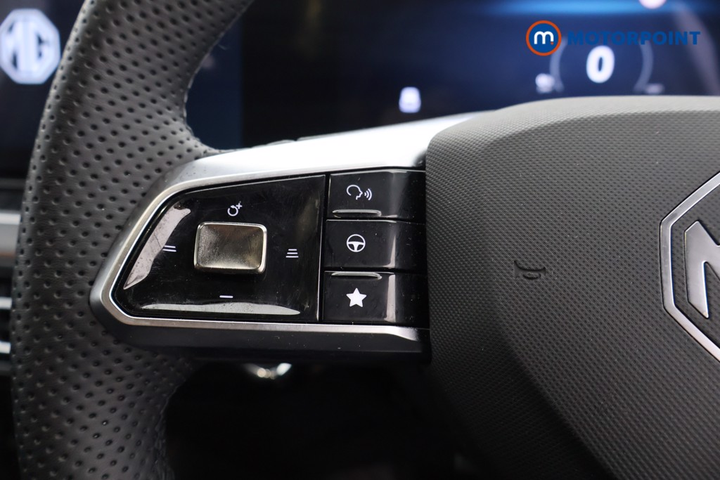 Mg Motor Uk HS Trophy Automatic Petrol-Electric Hybrid SUV - Stock Number (1632852) - 3rd supplementary image