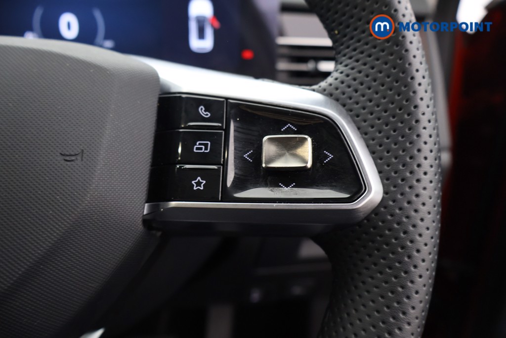 Mg Motor Uk HS Trophy Automatic Petrol-Electric Hybrid SUV - Stock Number (1632852) - 4th supplementary image