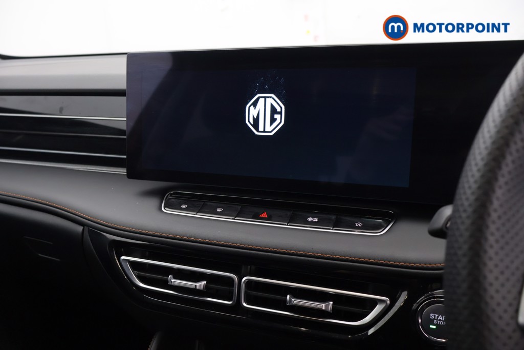 Mg Motor Uk HS Trophy Automatic Petrol-Electric Hybrid SUV - Stock Number (1632852) - 5th supplementary image