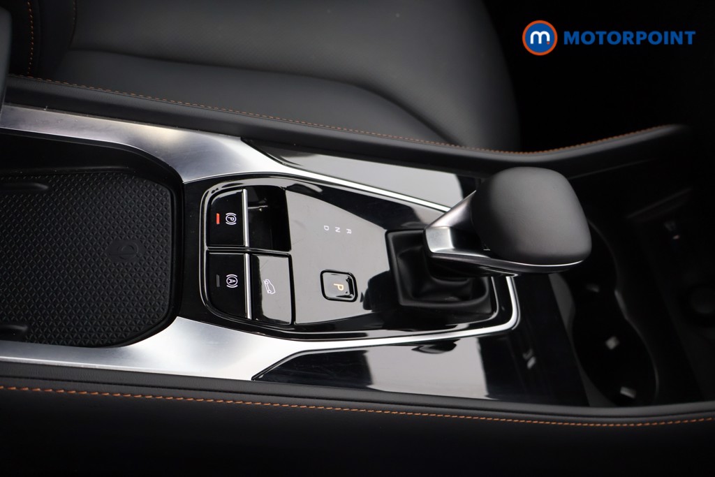 Mg Motor Uk HS Trophy Automatic Petrol-Electric Hybrid SUV - Stock Number (1632852) - 6th supplementary image