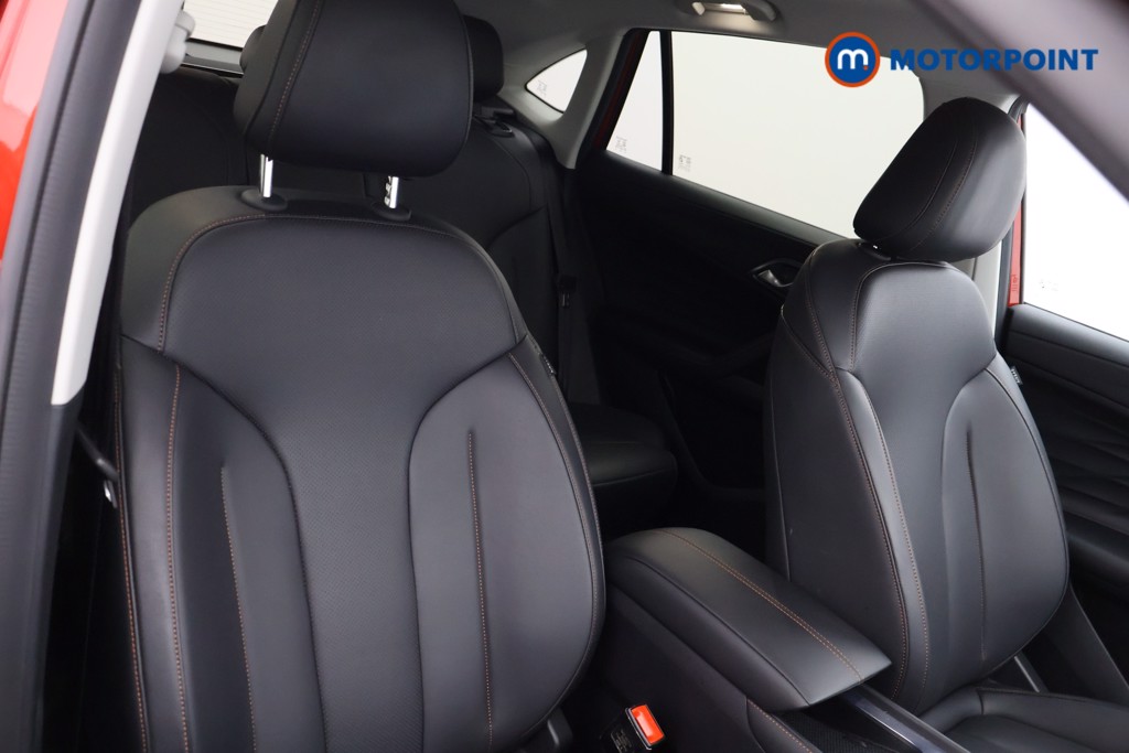 Mg Motor Uk HS Trophy Automatic Petrol-Electric Hybrid SUV - Stock Number (1632852) - 9th supplementary image