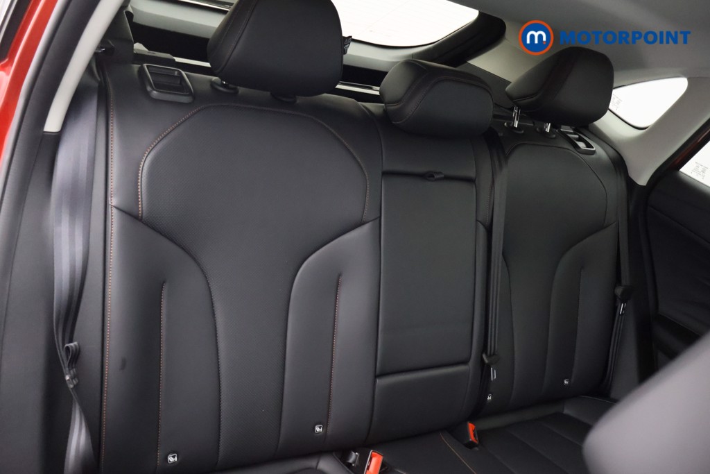 Mg Motor Uk HS Trophy Automatic Petrol-Electric Hybrid SUV - Stock Number (1632852) - 10th supplementary image