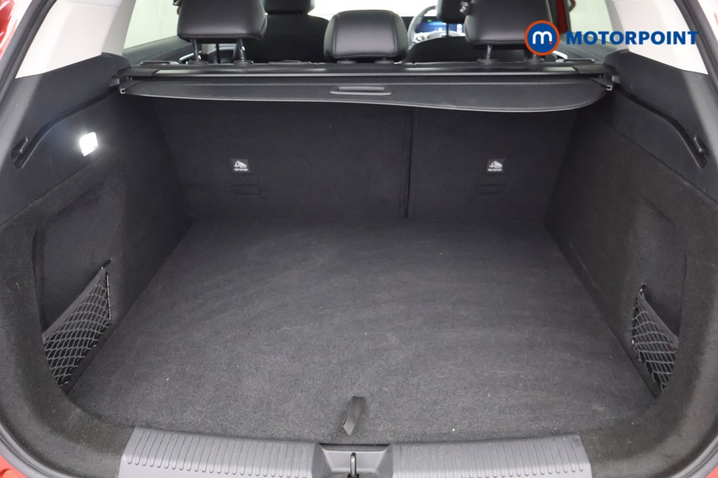 Mg Motor Uk HS Trophy Automatic Petrol-Electric Hybrid SUV - Stock Number (1632852) - 11th supplementary image