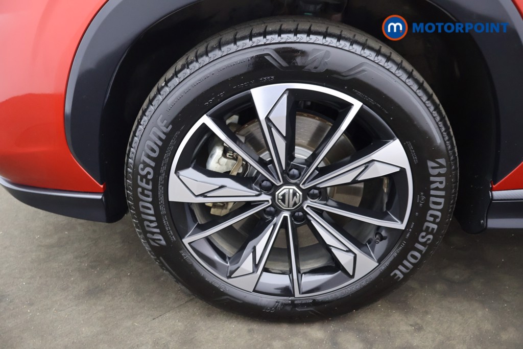 Mg Motor Uk HS Trophy Automatic Petrol-Electric Hybrid SUV - Stock Number (1632852) - 14th supplementary image