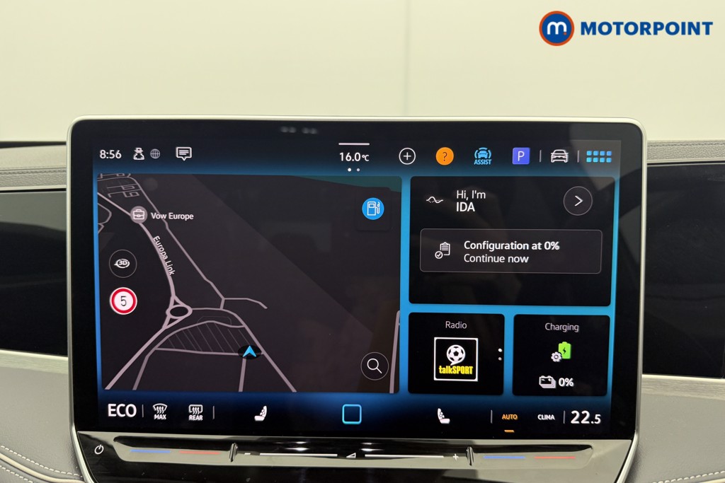 Volkswagen Passat Life Automatic Petrol Plug-In Hybrid Estate - Stock Number (1632860) - 4th supplementary image