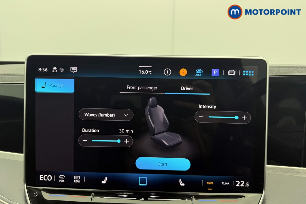 Volkswagen Passat Life Automatic Petrol Plug-In Hybrid Estate - Stock Number (1632860) - 5th supplementary image