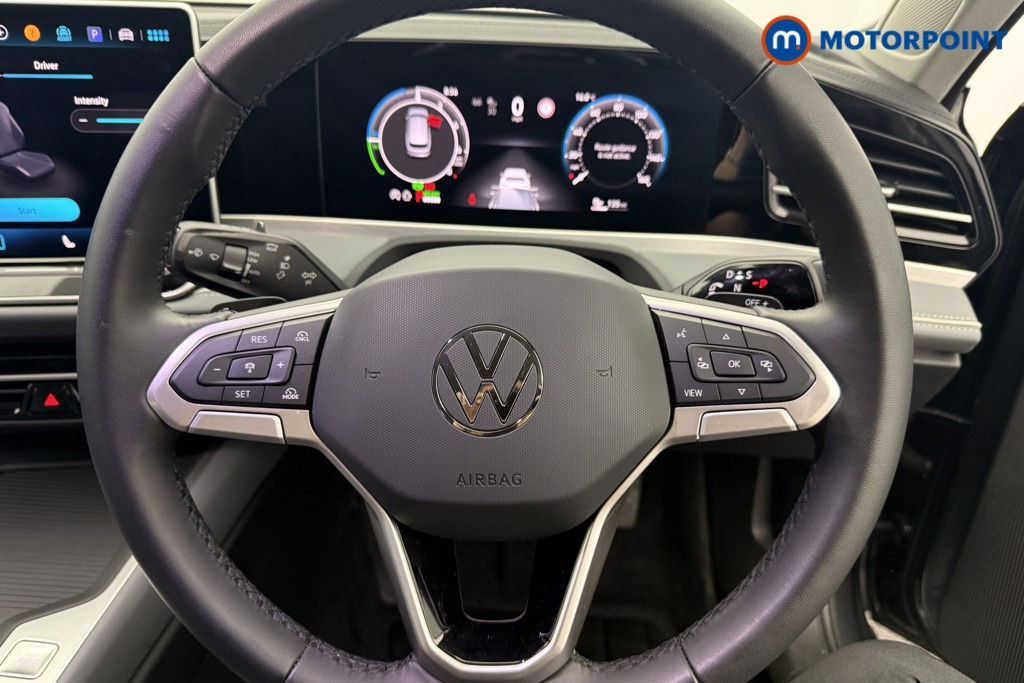 Volkswagen Passat Life Automatic Petrol Plug-In Hybrid Estate - Stock Number (1632860) - 8th supplementary image