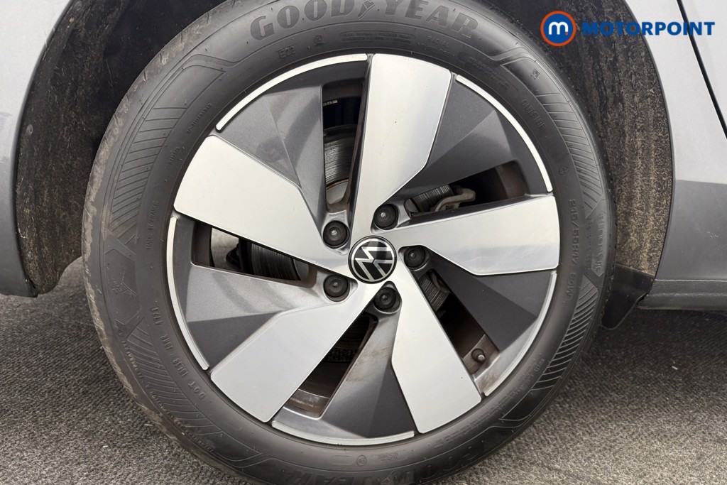 Volkswagen Passat Life Automatic Petrol Plug-In Hybrid Estate - Stock Number (1632860) - 25th supplementary image