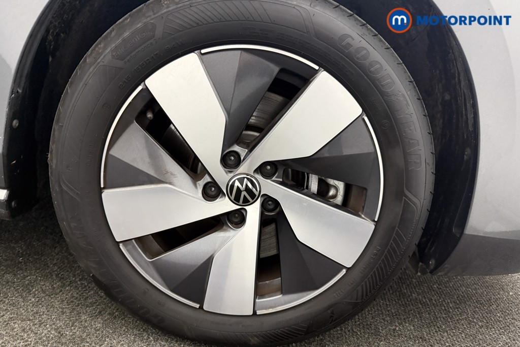 Volkswagen Passat Life Automatic Petrol Plug-In Hybrid Estate - Stock Number (1632860) - 26th supplementary image