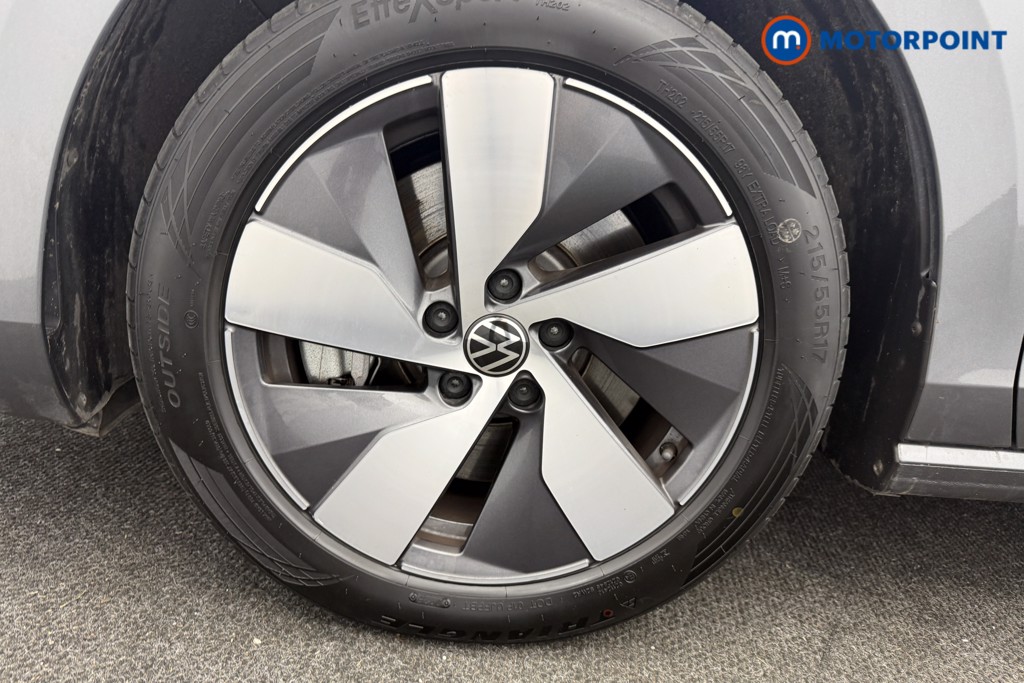 Volkswagen Passat Life Automatic Petrol Plug-In Hybrid Estate - Stock Number (1632860) - 27th supplementary image