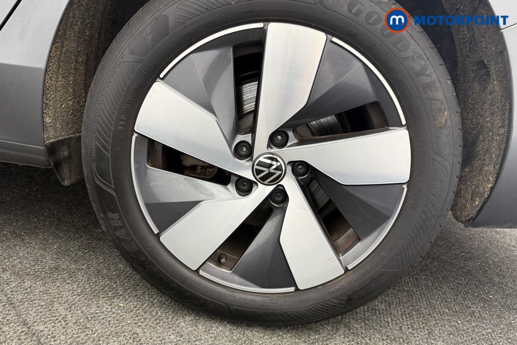 Volkswagen Passat Life Automatic Petrol Plug-In Hybrid Estate - Stock Number (1632860) - 28th supplementary image