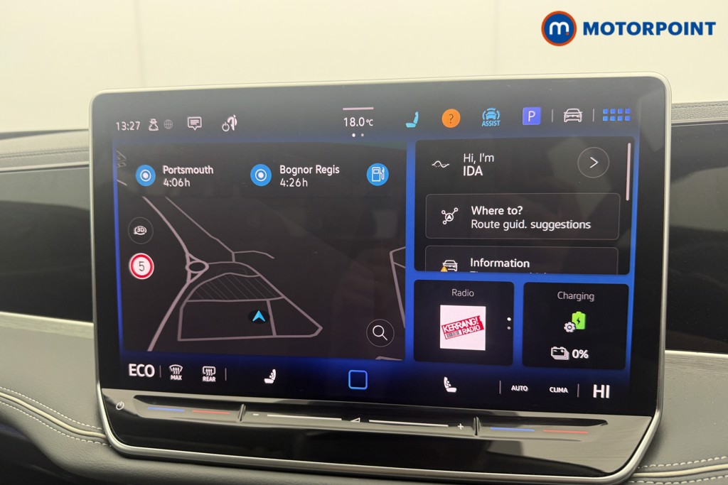 Volkswagen Passat Life Automatic Petrol Plug-In Hybrid Estate - Stock Number (1632934) - 3rd supplementary image