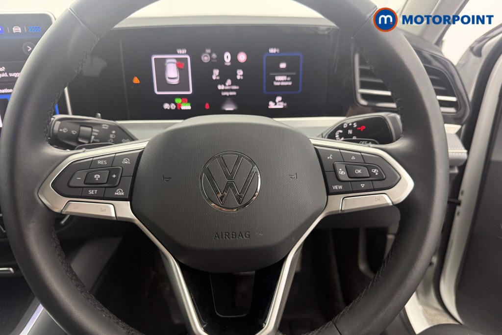 Volkswagen Passat Life Automatic Petrol Plug-In Hybrid Estate - Stock Number (1632934) - 6th supplementary image