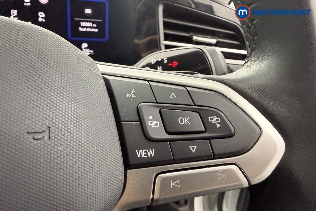 Volkswagen Passat Life Automatic Petrol Plug-In Hybrid Estate - Stock Number (1632934) - 8th supplementary image