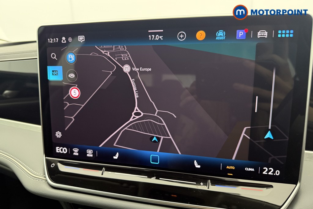 Volkswagen Passat Life Automatic Petrol Plug-In Hybrid Estate - Stock Number (1632943) - 2nd supplementary image