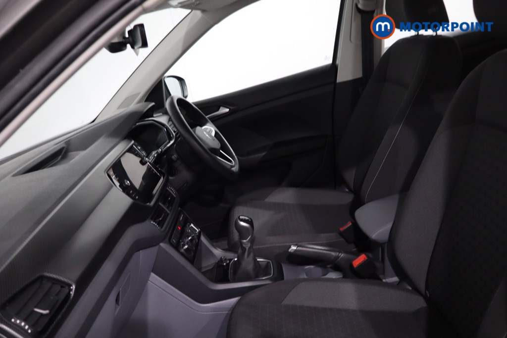 Volkswagen T-Cross SE Manual Petrol SUV - Stock Number (1633024) - 4th supplementary image