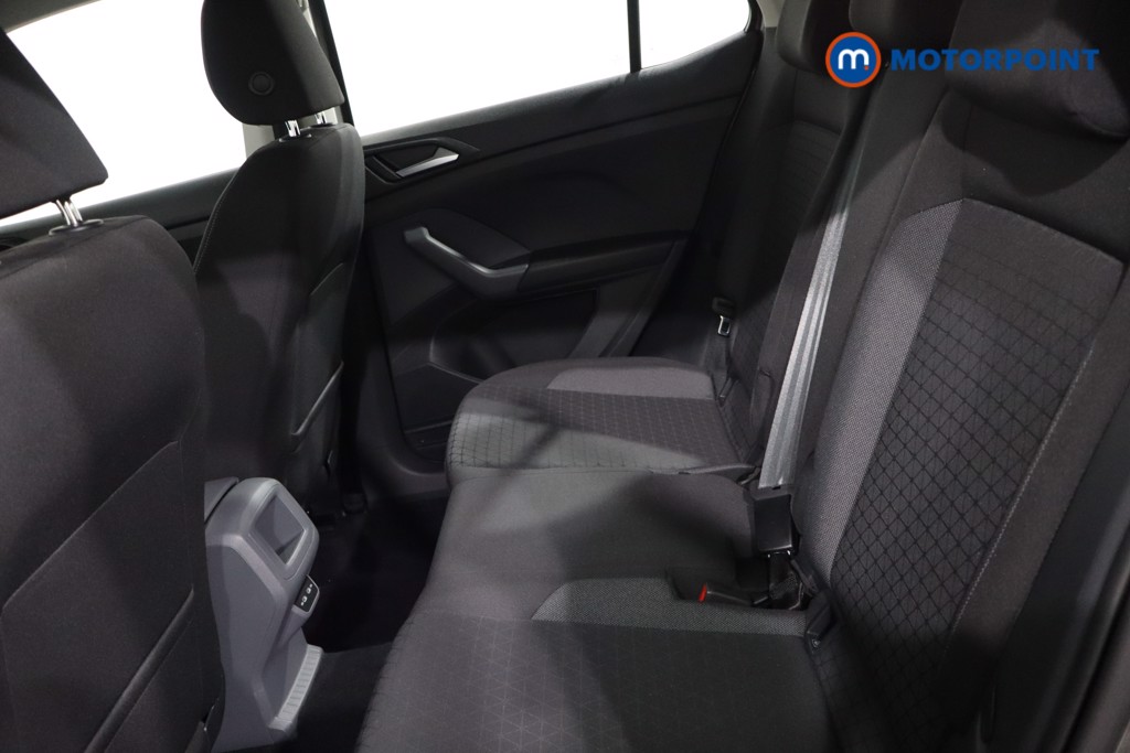 Volkswagen T-Cross SE Manual Petrol SUV - Stock Number (1633024) - 5th supplementary image
