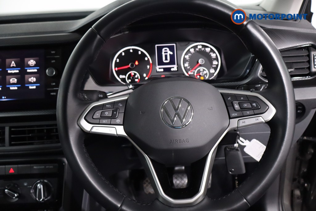 Volkswagen T-Cross SE Manual Petrol SUV - Stock Number (1633024) - 6th supplementary image
